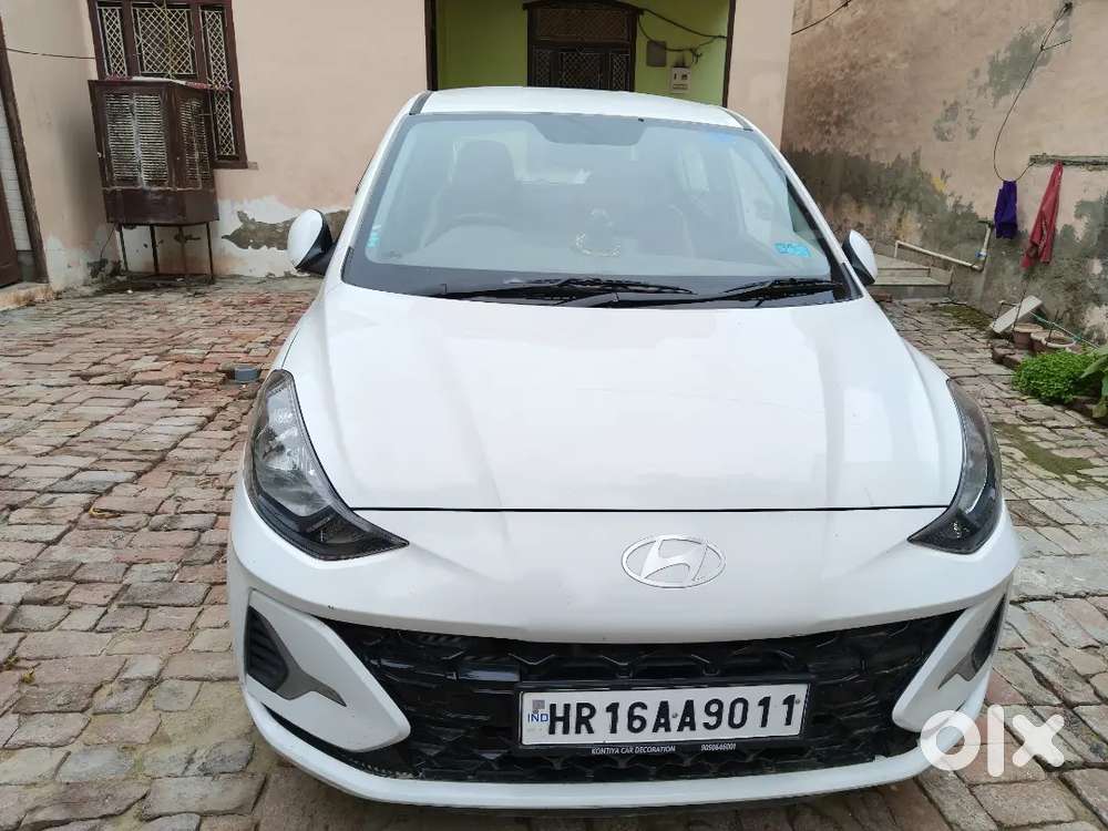 Hyundai Grand I10 Nios 2023