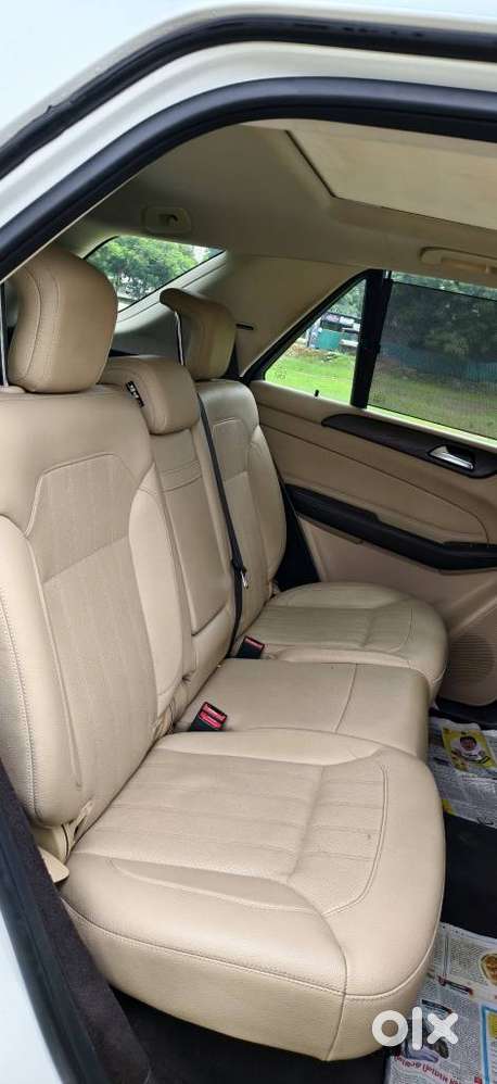 Mercedes-benz Gle Class 3.0 350d 4matic, 2017, Diesel