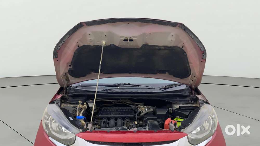 Honda Wr-v 1.2 Vx I-vtec, 2019, Petrol