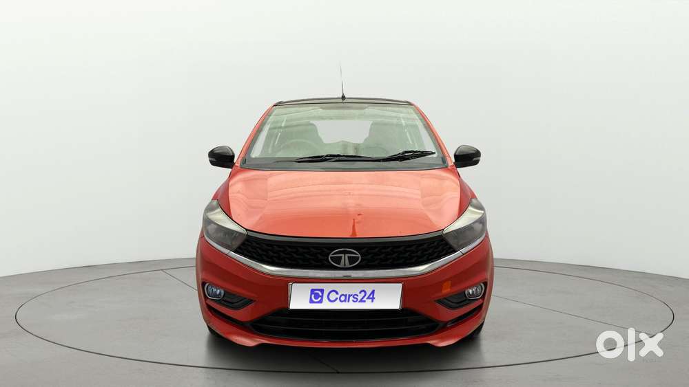 Tata Tiago Xza Plus, 2020, Petrol