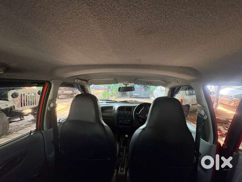 2014 Maruti Suzuki Alto