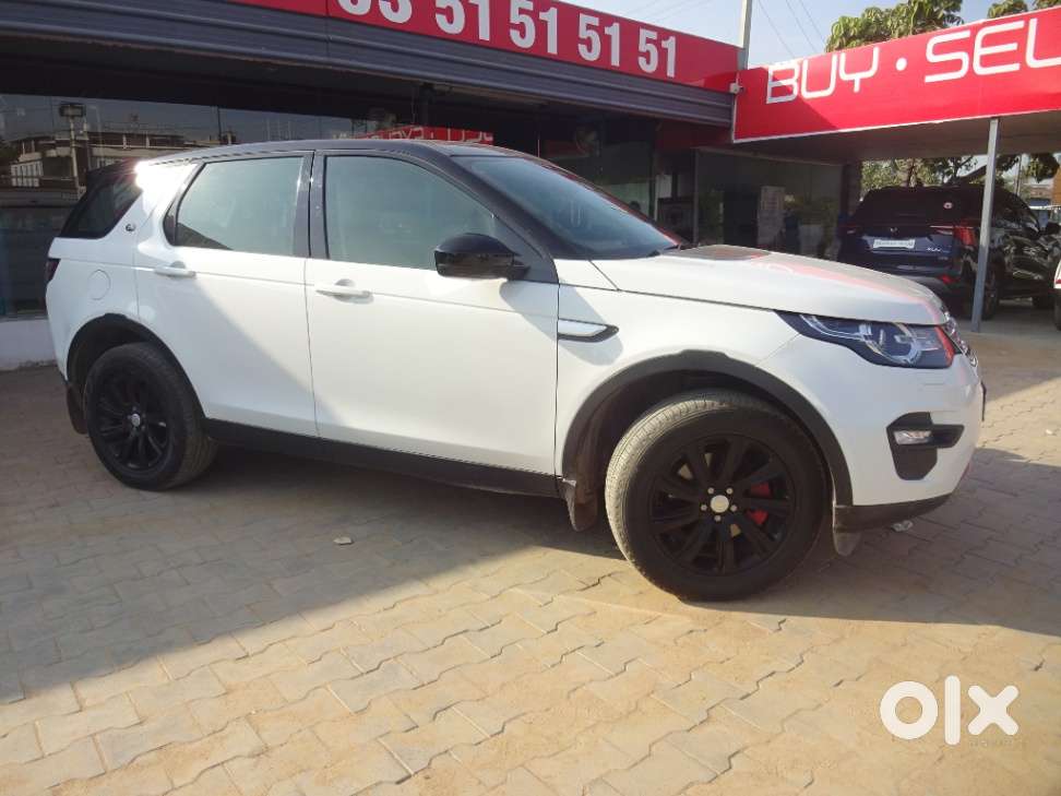 Land Rover Discovery Sports S 2.0 Diesel, 2015, Diesel