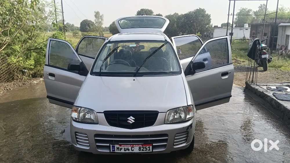 Maruti Suzuki Alto 2008
