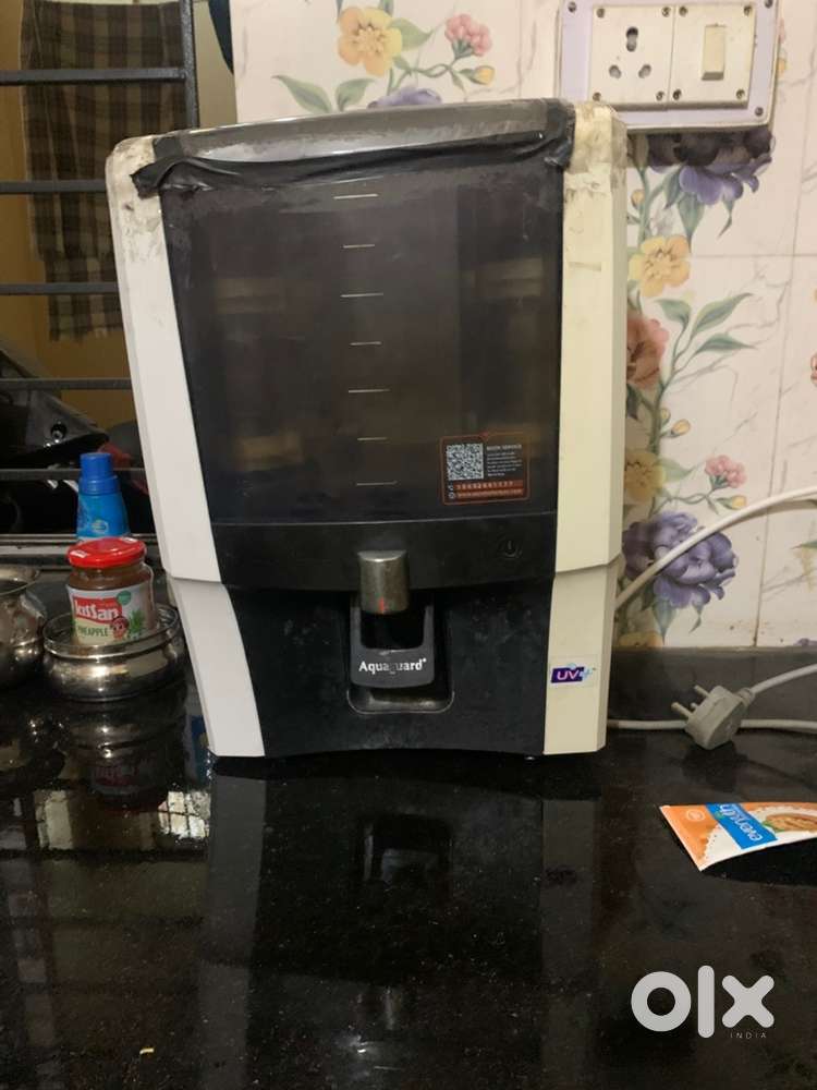 Water Purifier