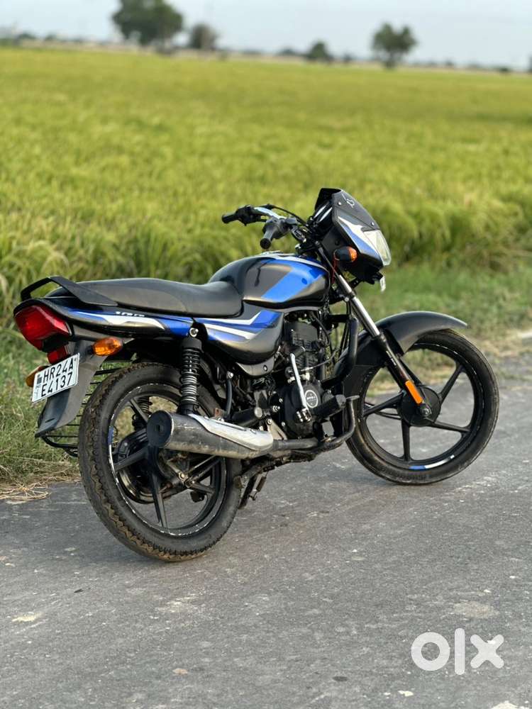 Disc Brake Bajaj Ct 100 Bike Online Booking Bajaj CT Price, Specs