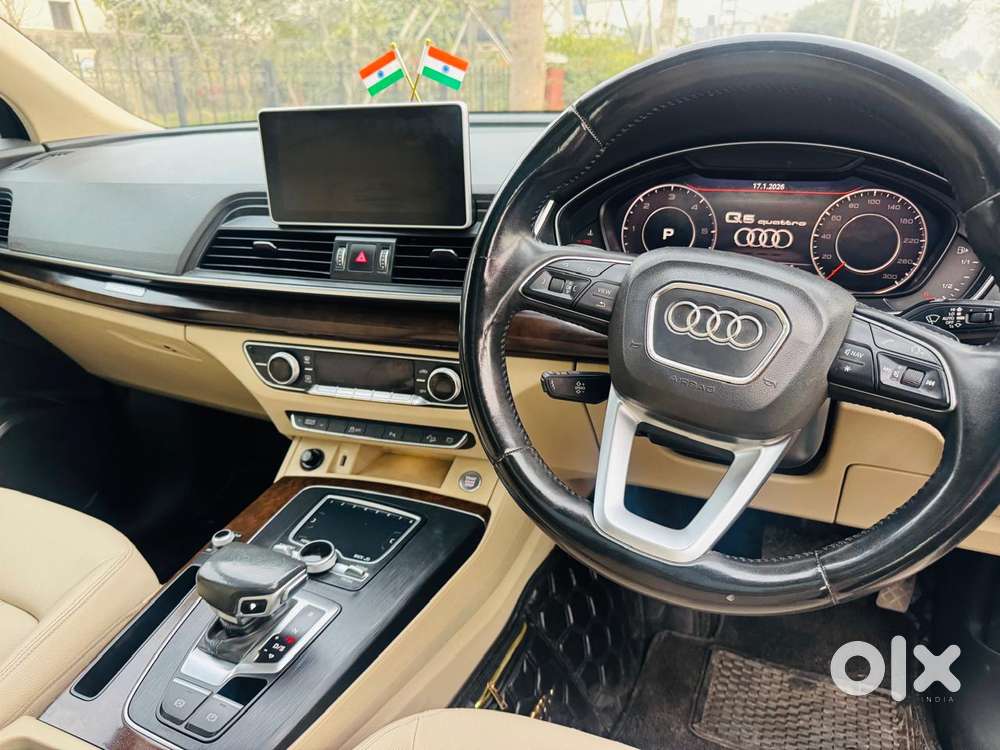 Audi Q5 2.0 35 Tdi Technology, 2019, Diesel
