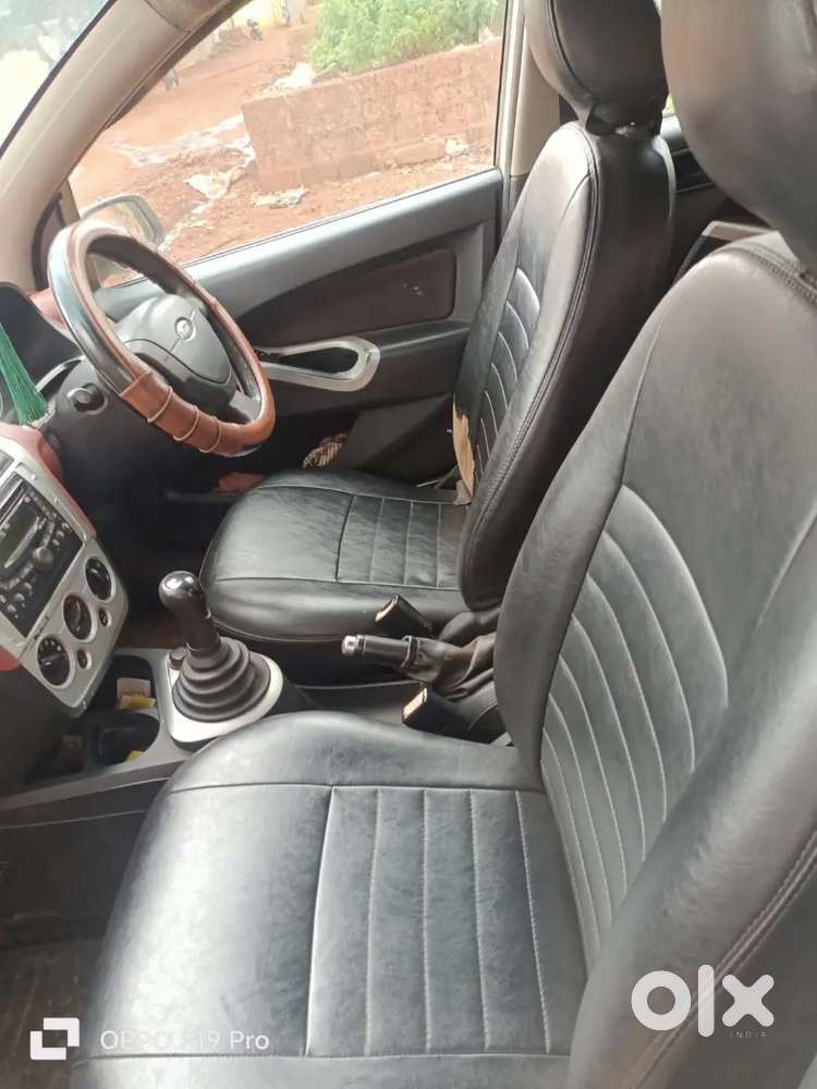Ford Figo Diesel 2010