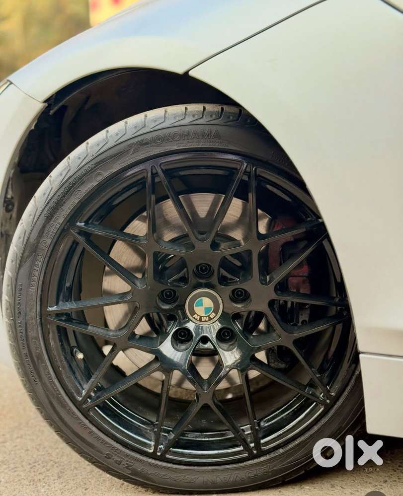 Bmw Z4 Roadster Sdrive35i, 2013, Petrol