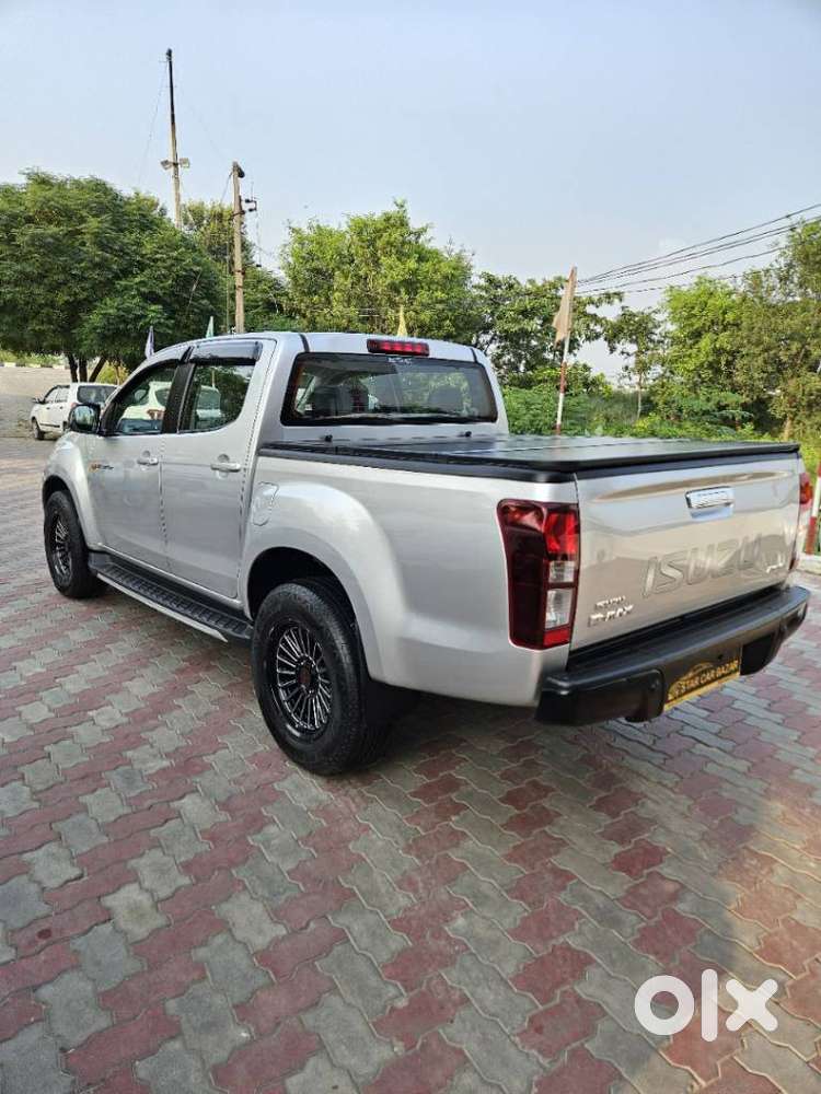 Isuzu Hi-lander 4x2 Mt, 2025, Diesel