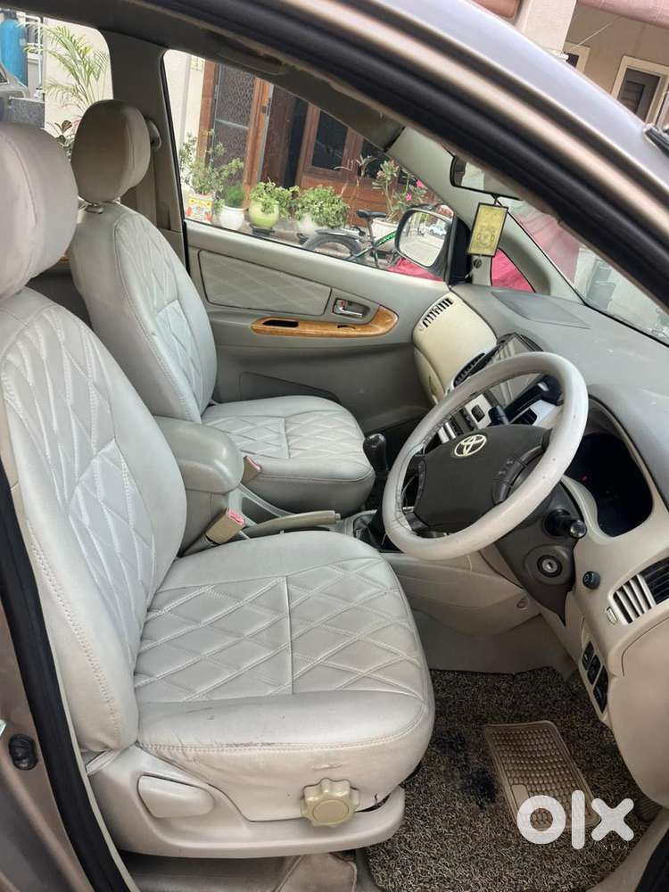 Toyota Innova