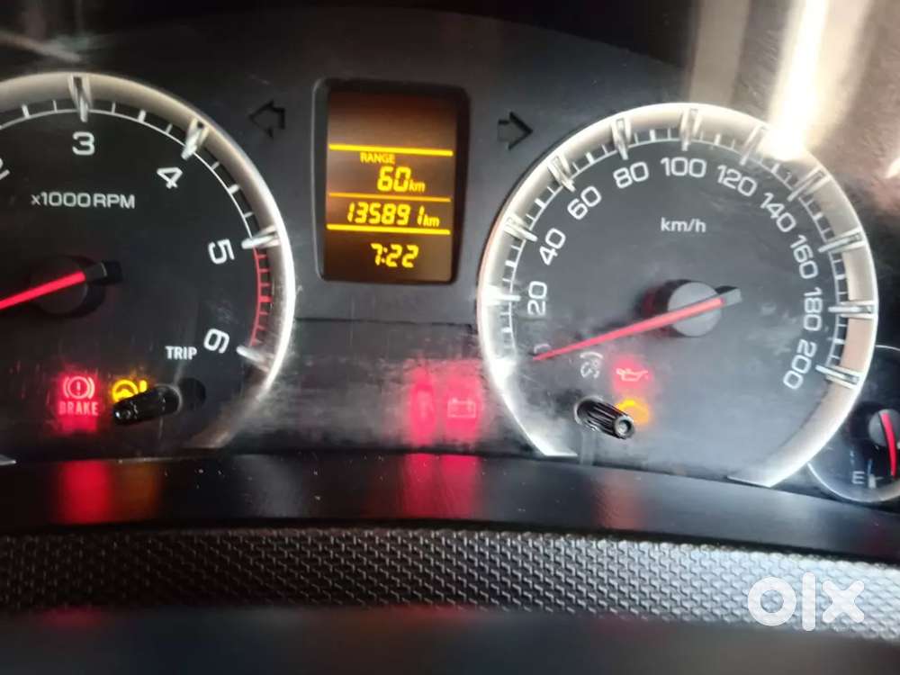 Sonny True Value Avoiding  This Car