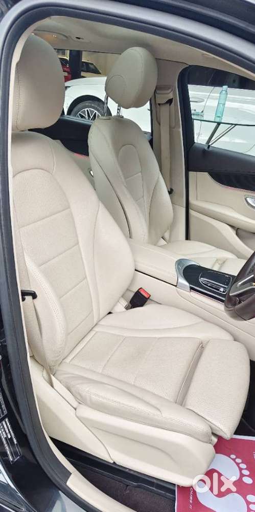 Mercedes-benz Glc 220d 4matic, 2022, Diesel