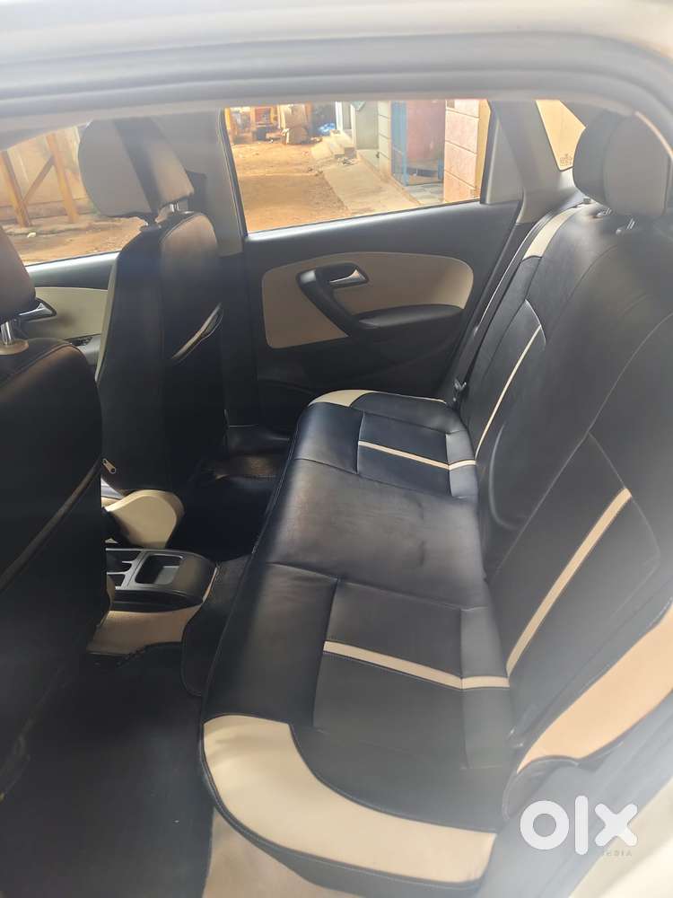 Volkswagen Polo 2009-2013 Diesel Comfortline 1.2l, 2014, Diesel