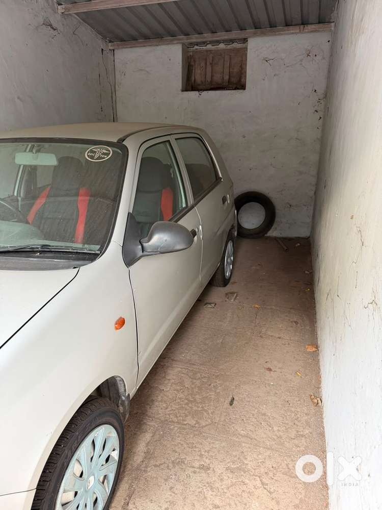 Maruti Suzuki Alto 2011