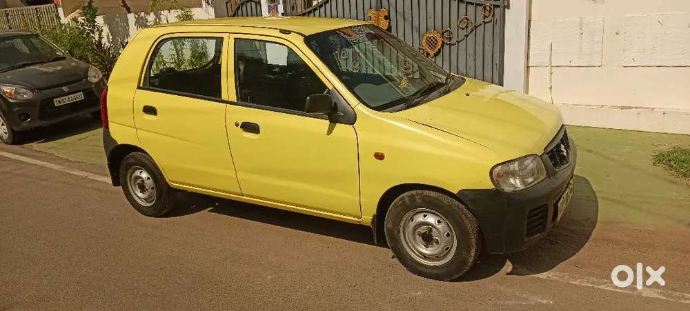 Maruti Suzuki Alto 2006 Petrol Good Condition
