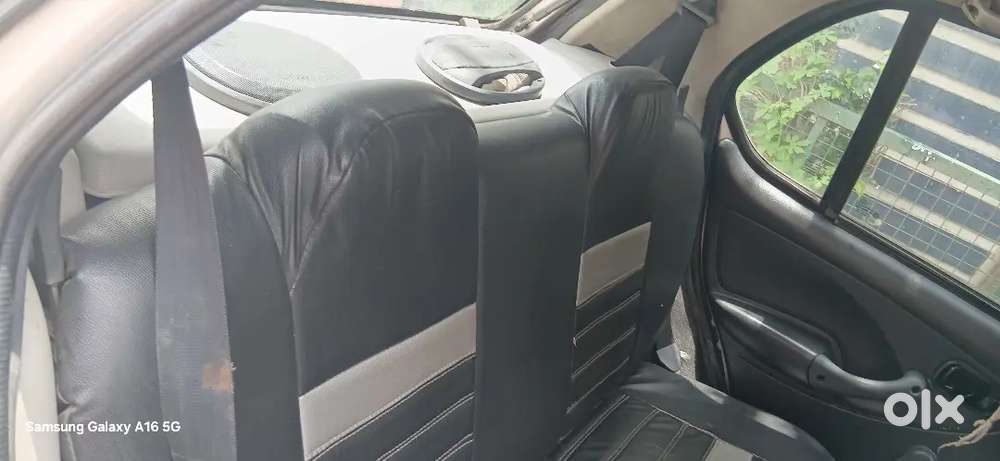 Tata Indica V2 Diesel 2010