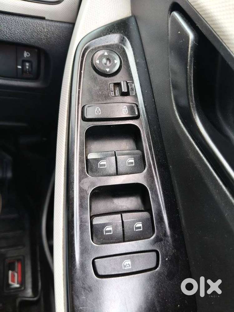 Hyundai Creta 1.5 Ex Diesel, 2022, Diesel