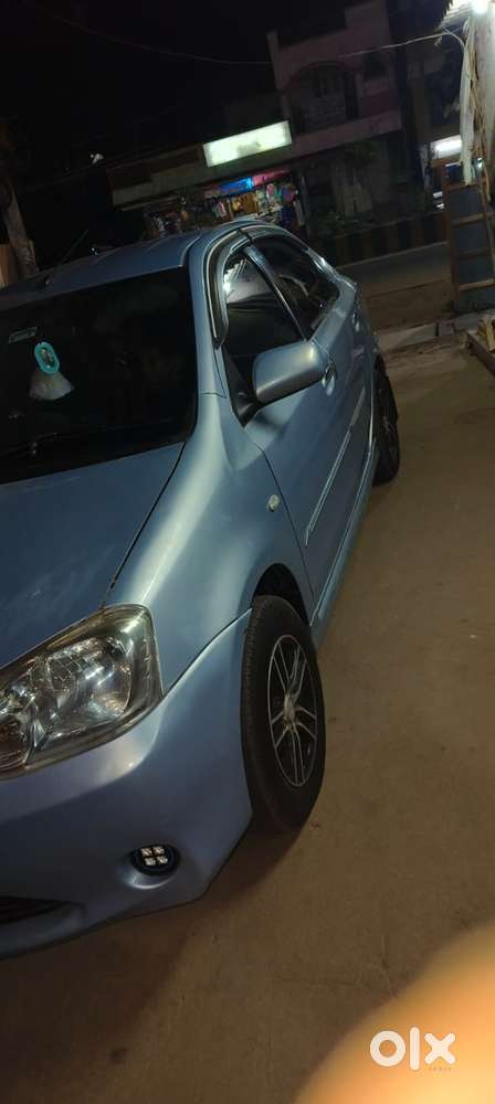Toyota Etios Vx D 2012 Km Driven