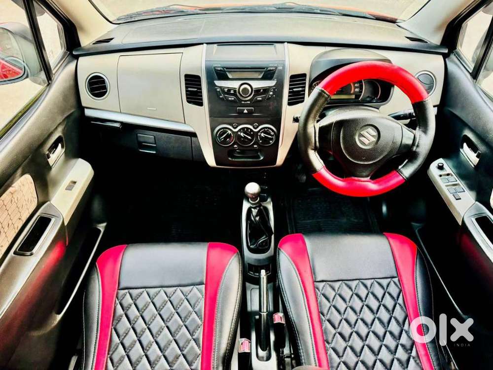 Maruti Suzuki 1000 Ac, 2013, Petrol