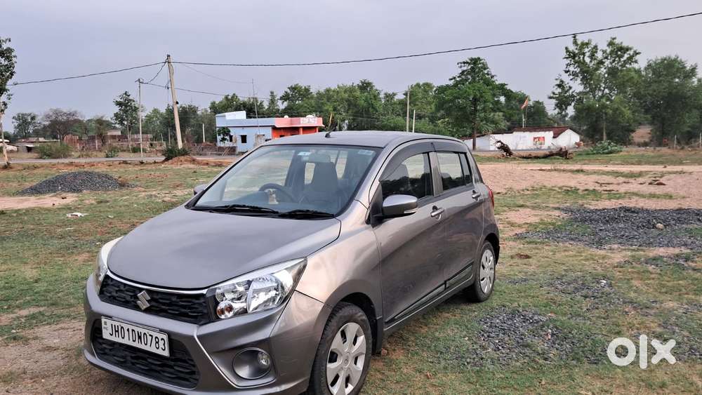 Maruti Suzuki Celerio Zxi, 2019, Petrol