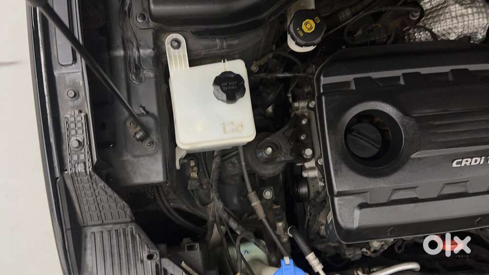 Hyundai Alcazar 1.5 Platinum (o) Diesel At 6 Str, 2021, Diesel
