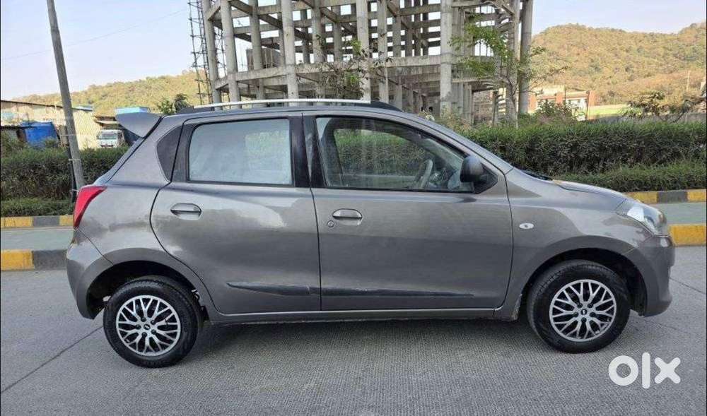 Datsun Go T Petrol