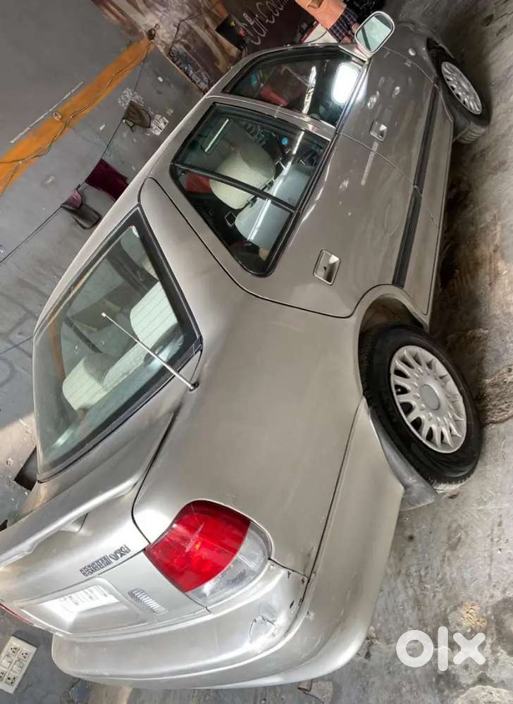 Maruti Suzuki Esteem 2007 Petrol Manual