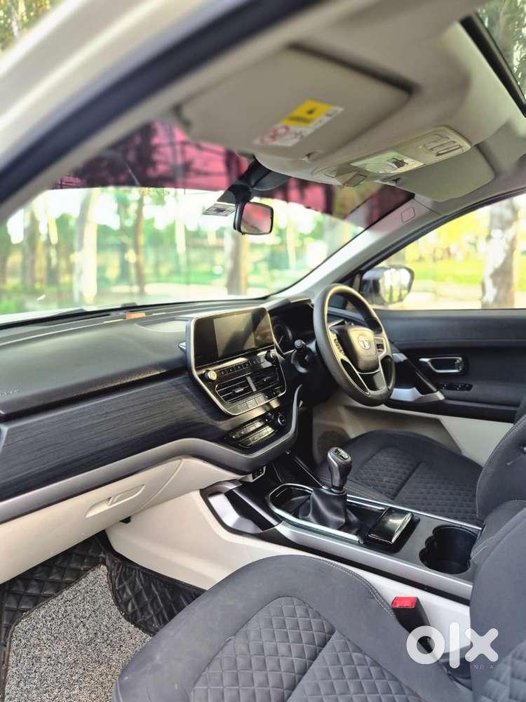 Tata Safari 2.0 Kryotec Xt Plus, 2021, Diesel