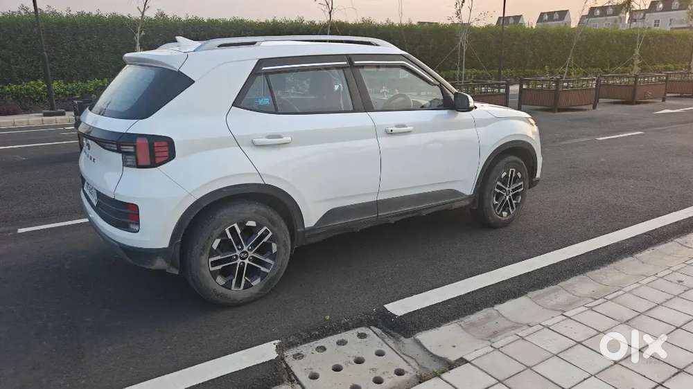 Hyundai Venue S Plus 2024