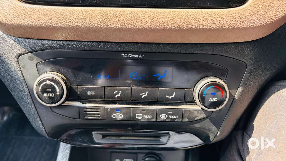 Hyundai I20 Asta Option 1.2, 2017, Petrol