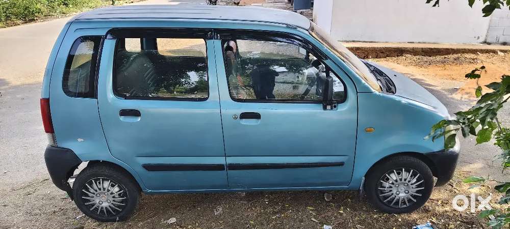 Ac Working - Power Steering - New Battery