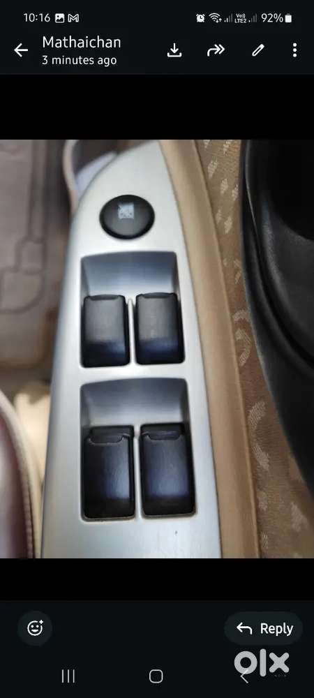 Chevrolet Spark 2011 Petrol 38700 Km Driven