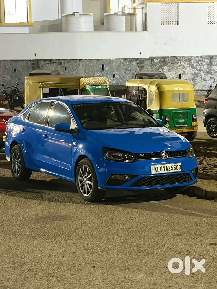 Volkswagen Vento 2010 Diesel 180000 Km Driven