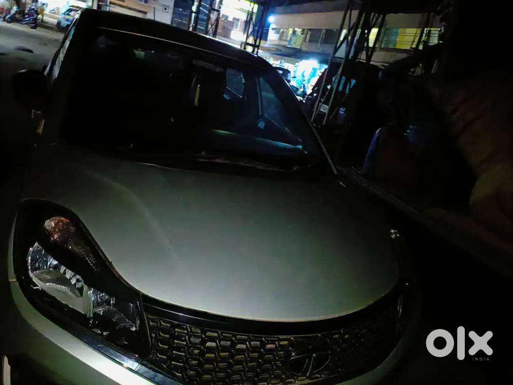 Tata Nexon 2019 Petrol 42875 Km Driven