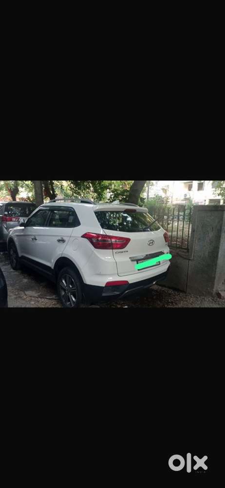 Hyundai La02b Creta Diesel