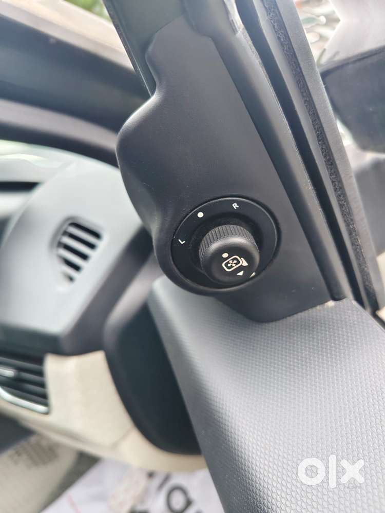 Tata Nexon 1.2 Revotron Xz, 2022, Petrol
