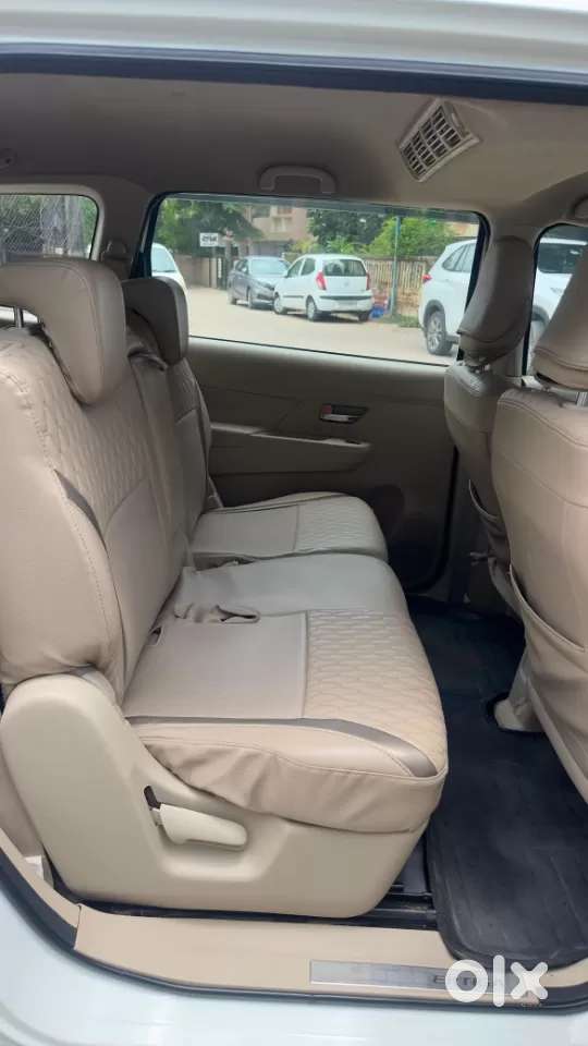 Maruti Suzuki Ertiga Vxi Cng, 2021, Cng & Hybrids