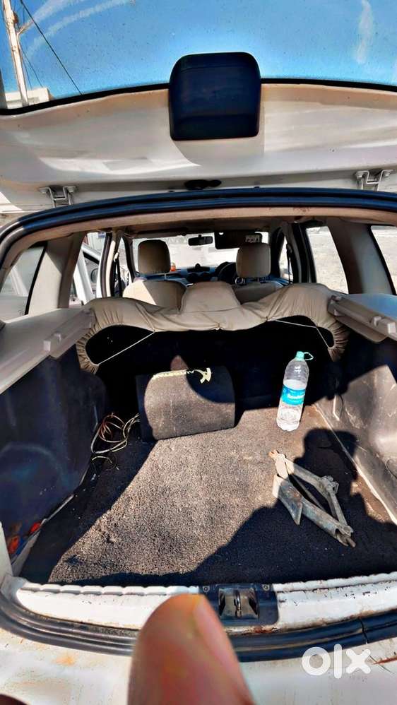 Renault Duster 2013 Diesel Good Condition