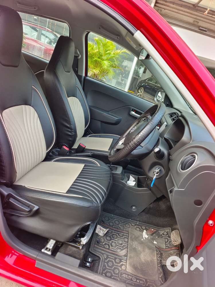 Maruti Suzuki Alto K10, 2024, Petrol