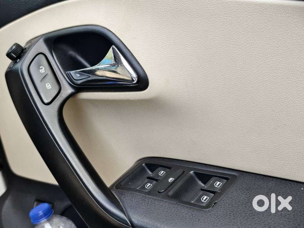 Skoda Rapid 1.5 Tdi At Style, 2017, Diesel