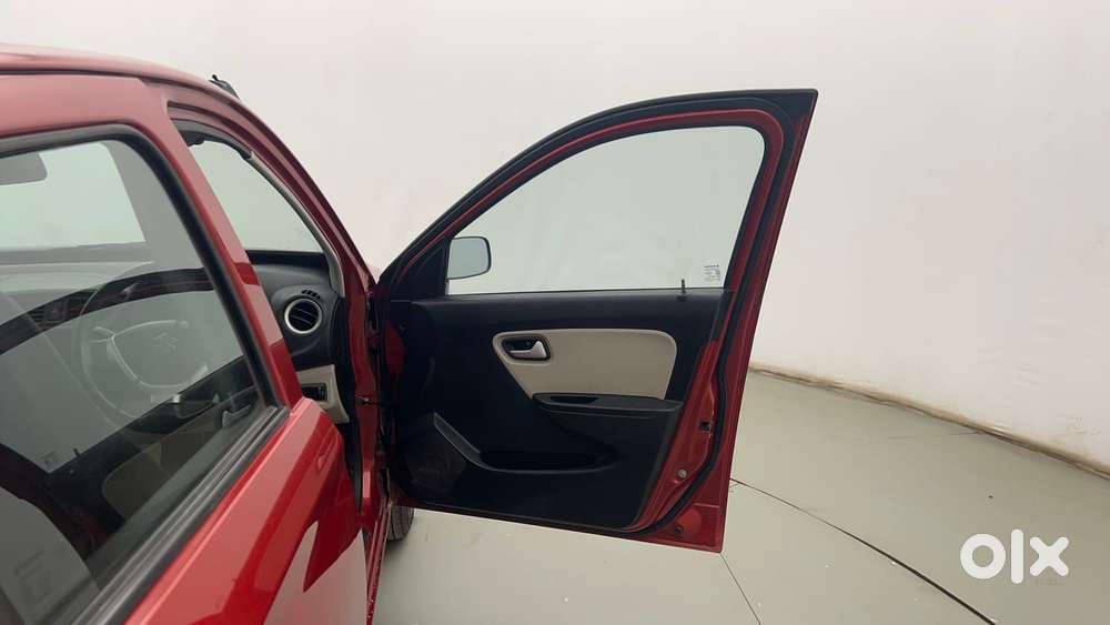 Maruti Suzuki Alto 800 0.8 Lxi (o), 2022, Petrol