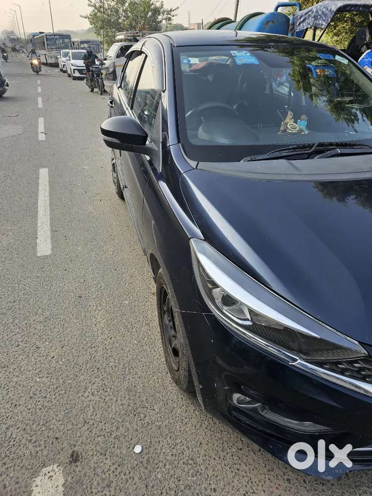Tata Tigor 1.2 2022