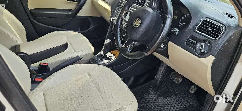 Skoda Rapid 2016 Diesel Well Maintained Automatic