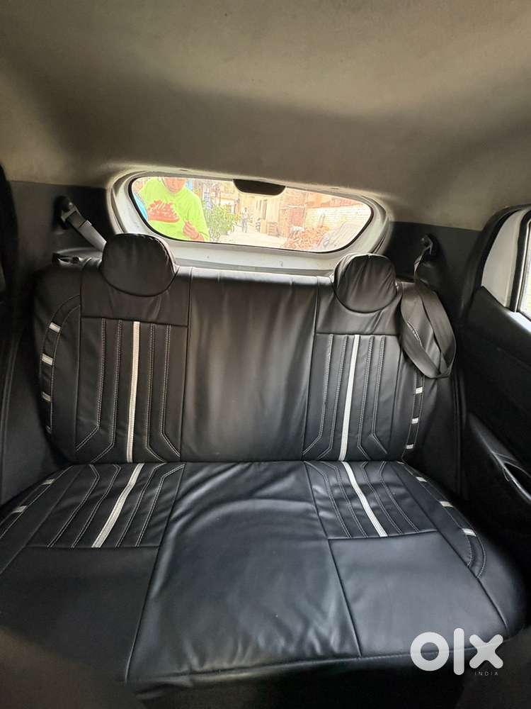 Renault Kwid Petrol 2018 Model