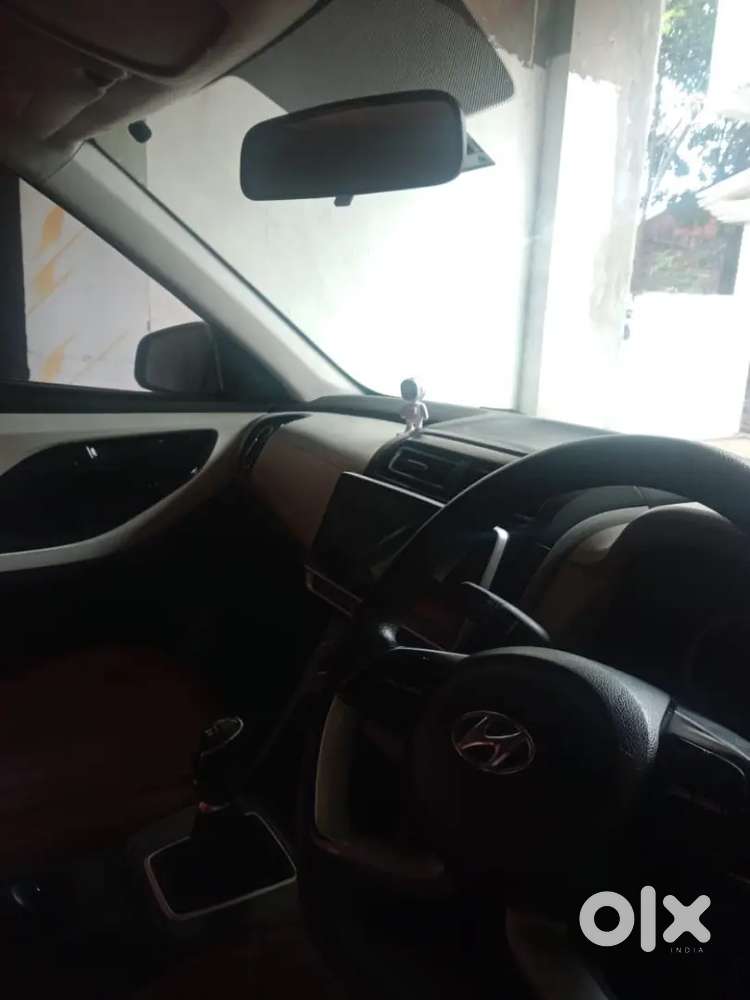 Hyundai Creta 2020 Diesel 200000 Km Driven