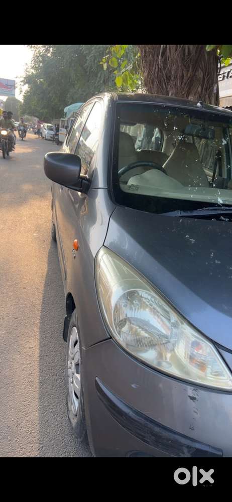 Hyundai I10 2009 Petrol Good Condition