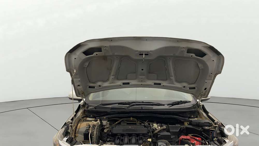 Honda Amaze 1.2 S I-vtec, 2022, Petrol