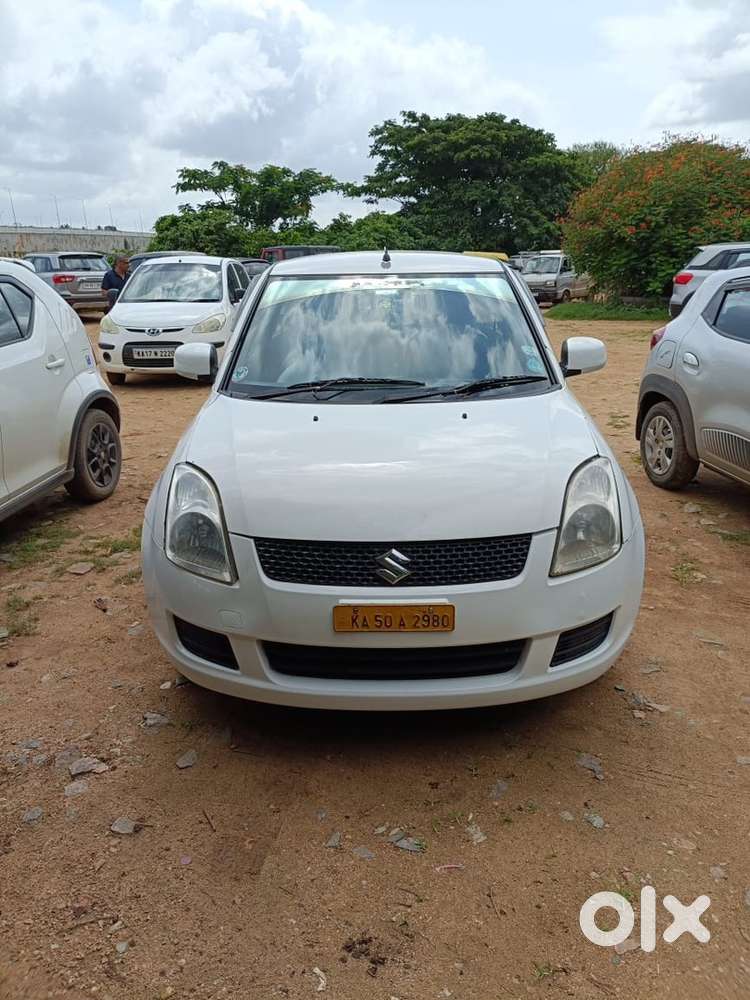 Maruti Dzire Tour 2015 Diesel