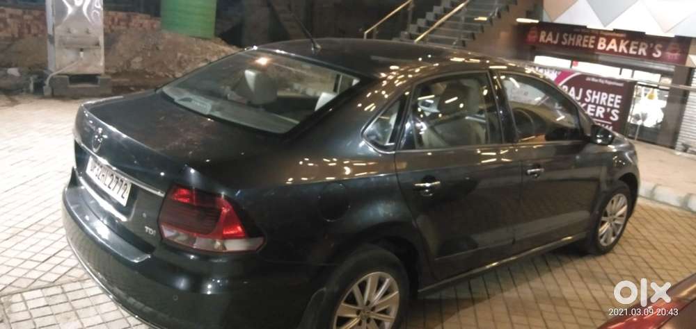 Urgent Sale &ndash; Moving Abroad (volkswagen Vento 1.5 Tdi )