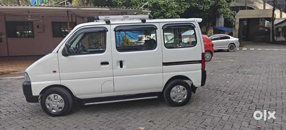 Maruti Suzuki Eeco 5 Str With A/c+htr, 2025, Cng & Hybrids